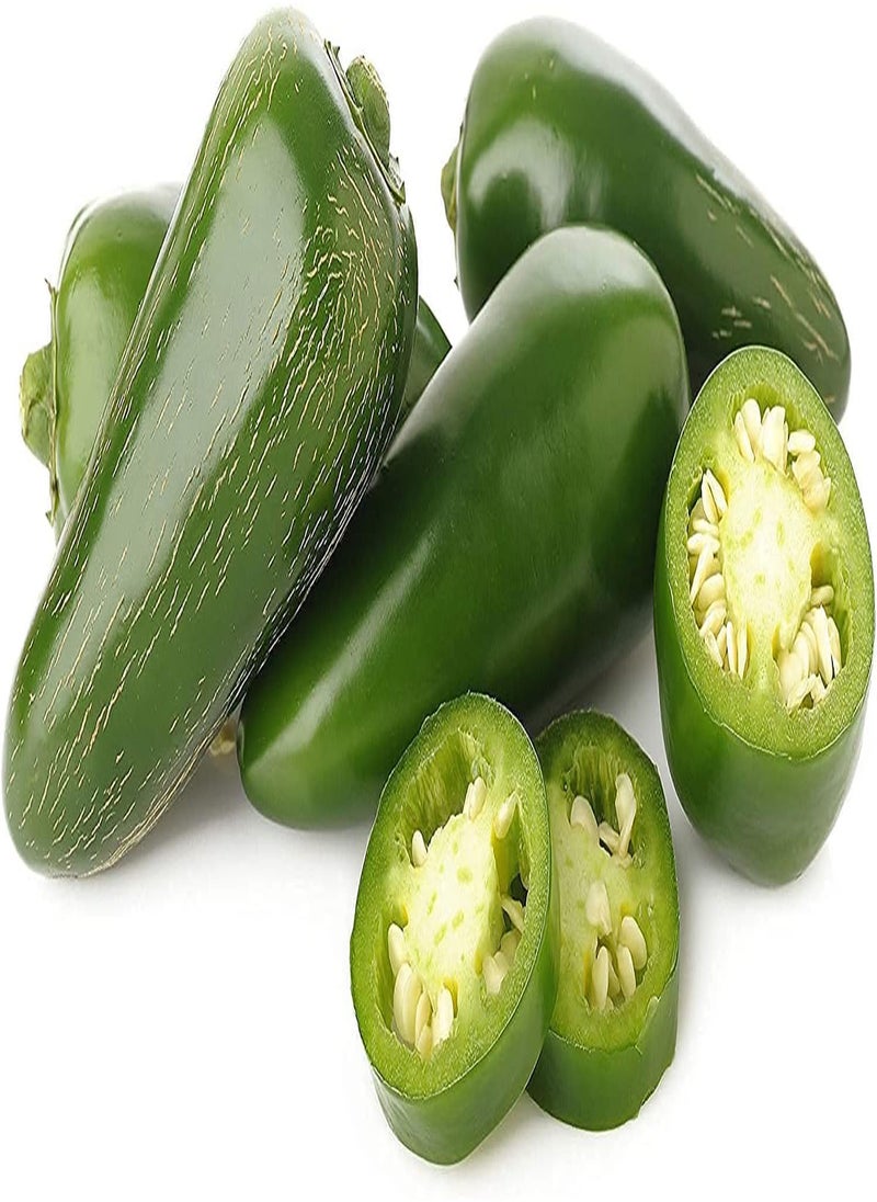 GGOOT - Seeds to Plant - 100+ Seeds - Versatile  for Eating and Seasoning. - Image 1