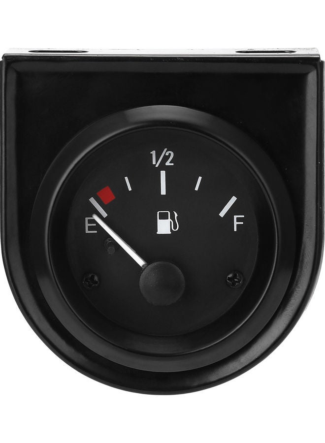 إسكدنيا مقياس ضغط الزيت مع ملحقات - Image 3