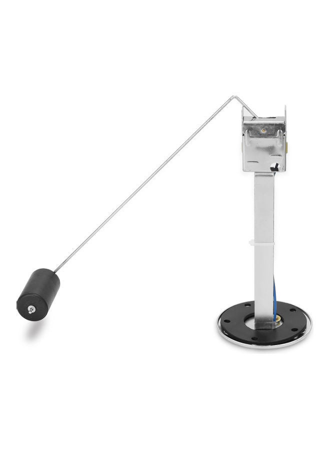 إسكدنيا مقياس ضغط الزيت مع ملحقات - Image 2