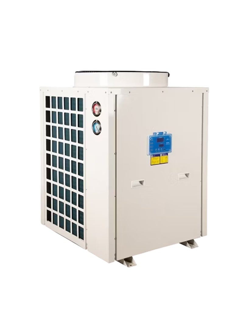 Mazaya General Line GL-24WTC Domestic Water Tank Chiller 2HP for 800-1000 Gallon Tanks - Image 1