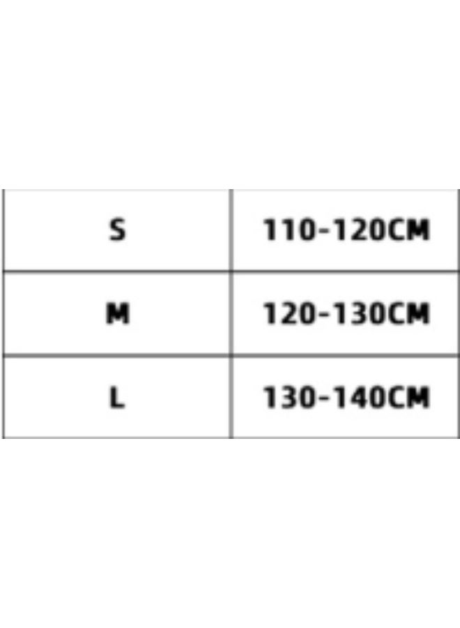 NIBEMINENT Halloween Avengers children's anime muscle show costumes, Captain America, Superman, Thanos, Iron Man and Black Panther - Image 2