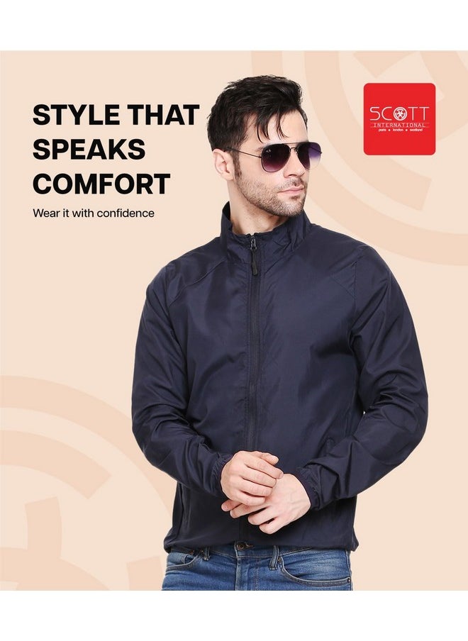 Scott International - Scott International JACKET - Image 1