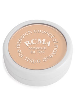 RCMA MAKEUP Color Process Foundation KA Series KA -1 1/2 Oz 
