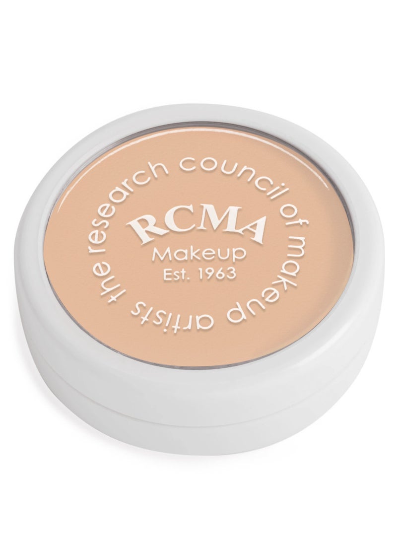 RCMA ميك أب كريم أساس معالجة الألوان من سلسلة KA - 1 1/2 أونصة 