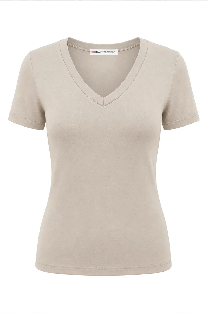 ميكسراي MIXRAY Cotton Tank Top