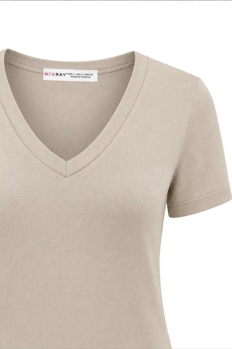 ميكسراي MIXRAY Cotton Tank Top