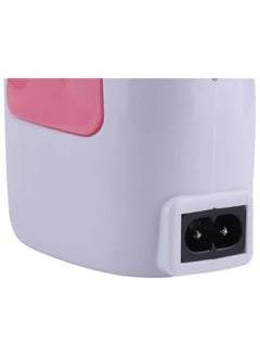 ORiTi Depilatory Wax Heater Set Pink/White  - Image 5