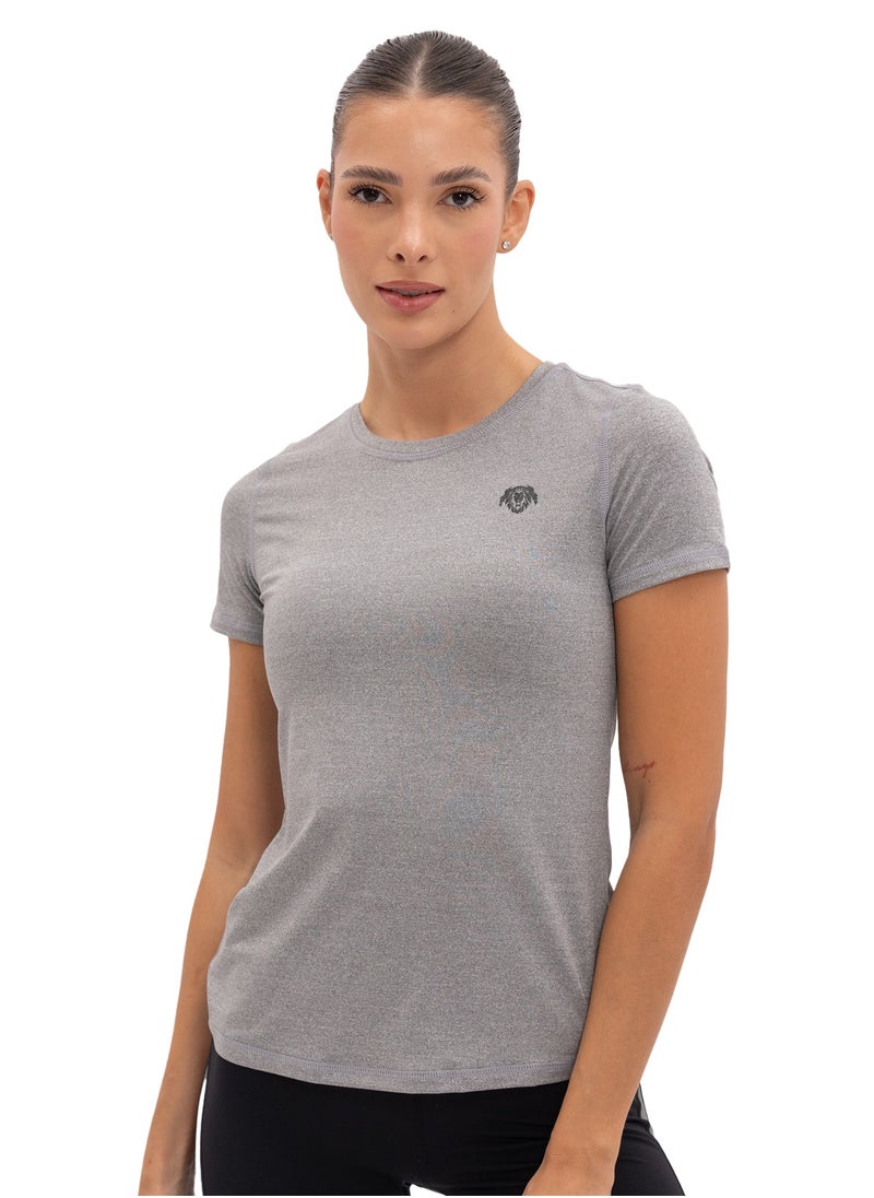 AlphaSquad AlphaSquad Athletic T-Shirts for Women  - Image 1