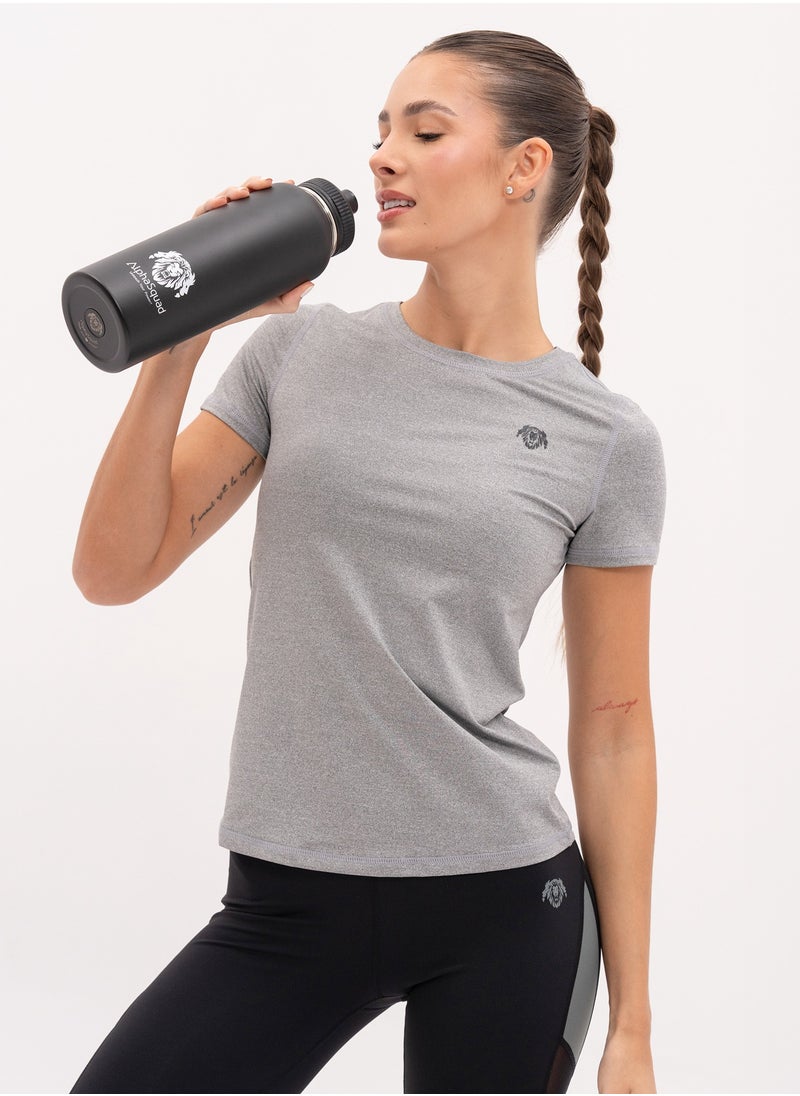 AlphaSquad AlphaSquad Athletic T-Shirts for Women  - Image 4