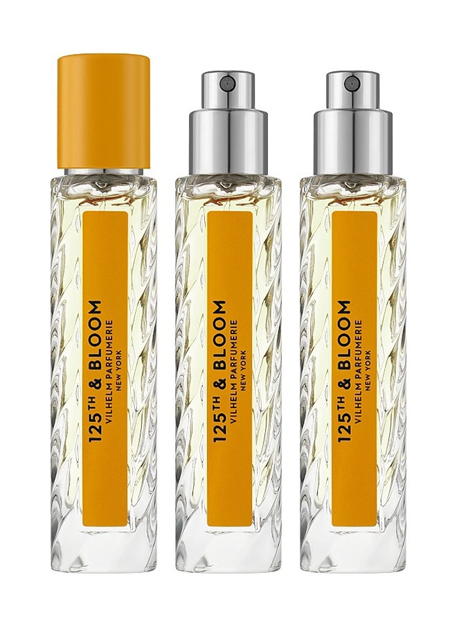 Vilhelm Parfumerie 125Th Bloom 3*10Ml Set 