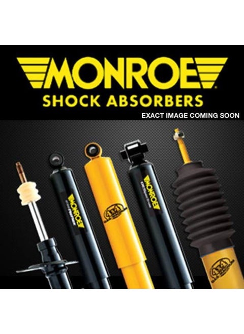 Parcafix Monroe Front Shock Absorber Colt Mk Ii 12 13 15 16 18D 1986-1988