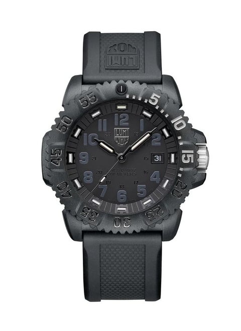 Luminox Navy Seal XS.3051.GO.NSF 44MM