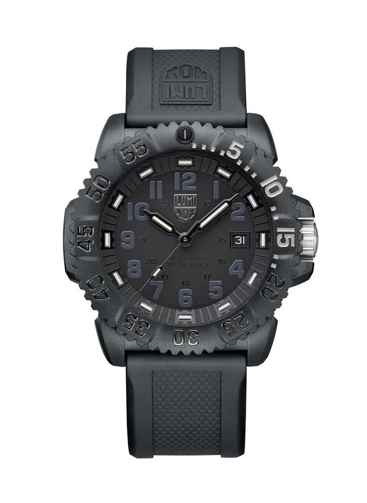 Luminox Navy Seal XS.3051.GO.NSF 44MM