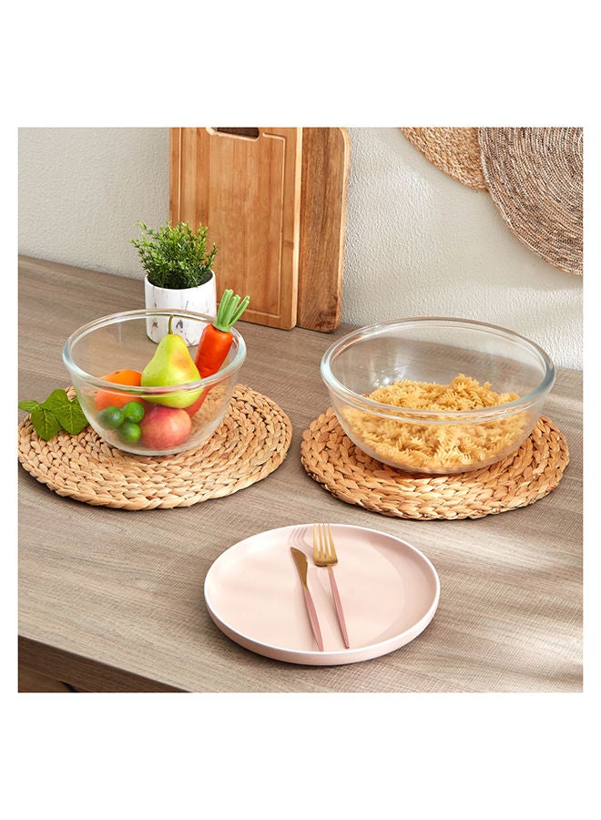 Luminarc وعاء كوكون 12 × 30 × 30 سم - Image 4