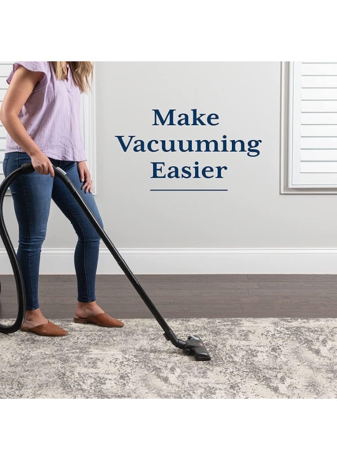 Relex 16Pcs Grippers for Rugs, Double Sided Non Slip Rug Pads for Hardwood Floors and Tiles ,Reusable and Washable Rug Tape for Area Rugs, Dual Sided Adhesive Rug Pad Gripper - Image 5