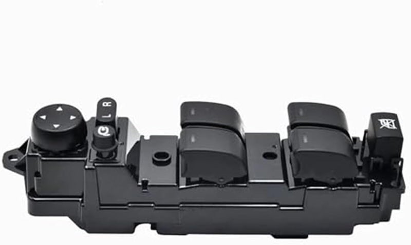 Wivplex Power Window Master Control Switch for Mazda 6 GH - Image 2