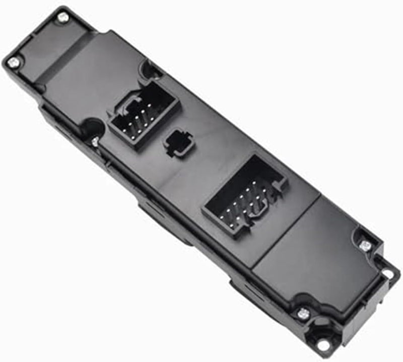 Wivplex Power Window Master Control Switch for Mazda 6 GH - Image 3