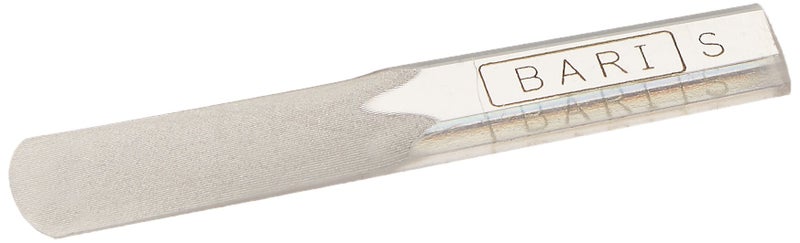 Bari Bb Clarinet Reed, Soft - Image 3