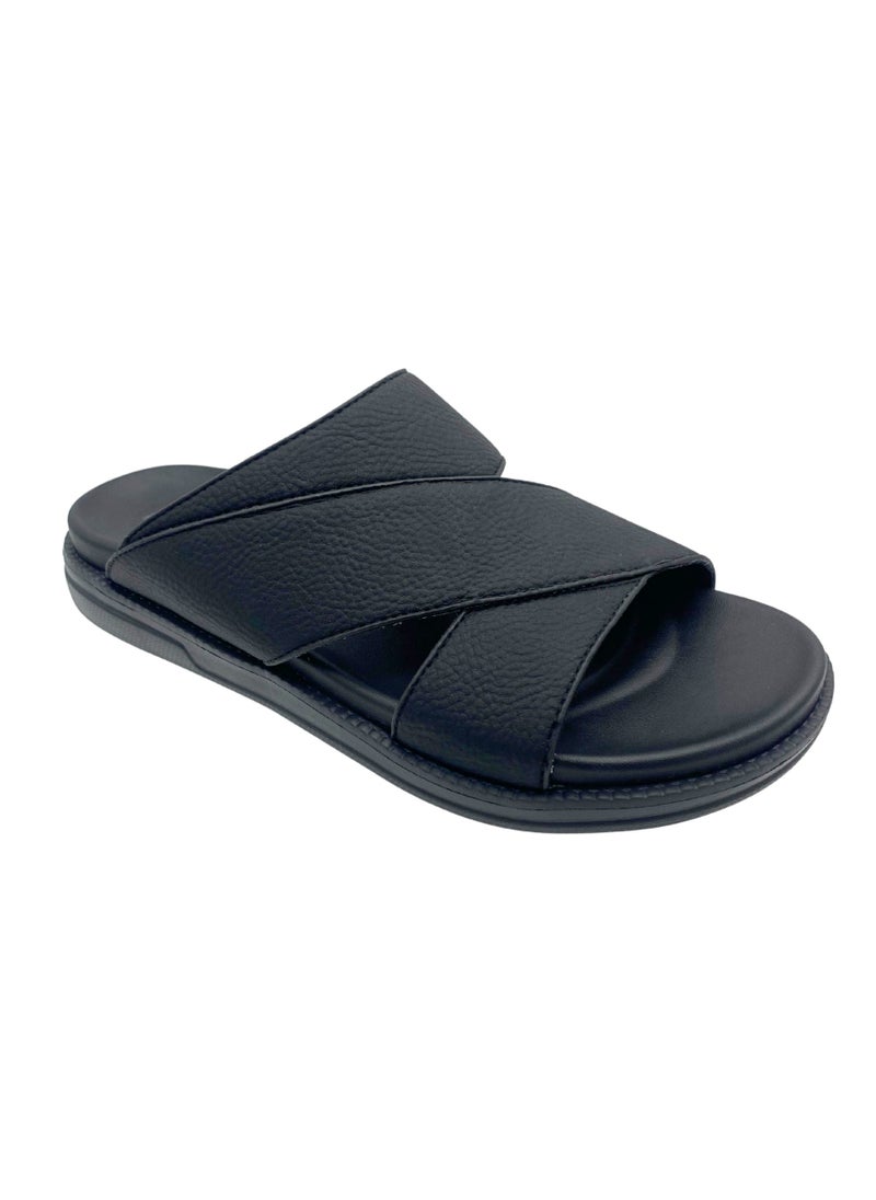 Al Hadaf Arabian Oasis Sandals  - Image 1