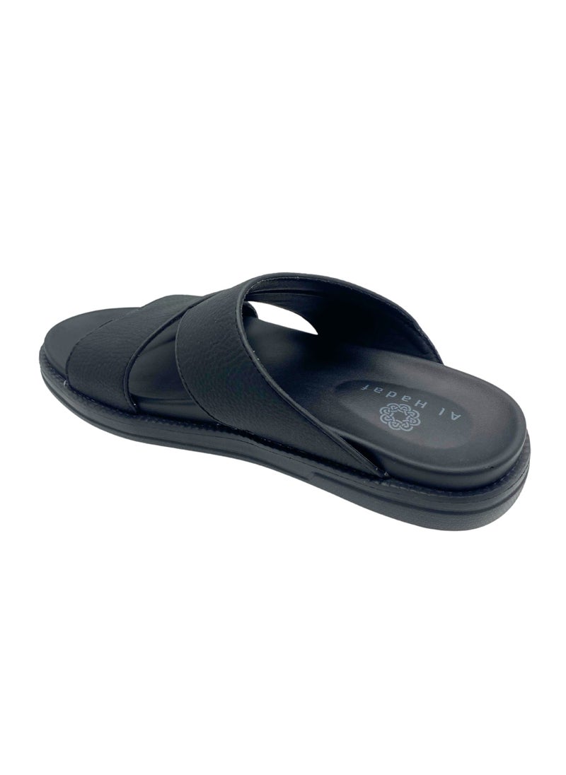 Al Hadaf Arabian Oasis Sandals  - Image 3