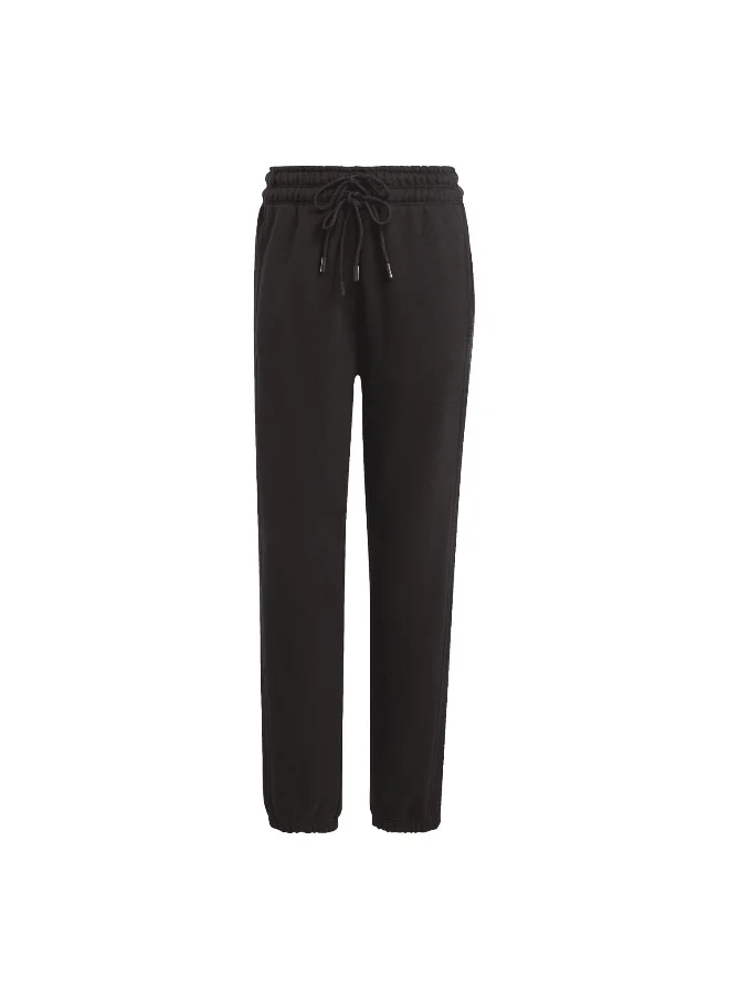 Adidas Adidas Asmc Sp Pant Black Training Pants For Women Xs