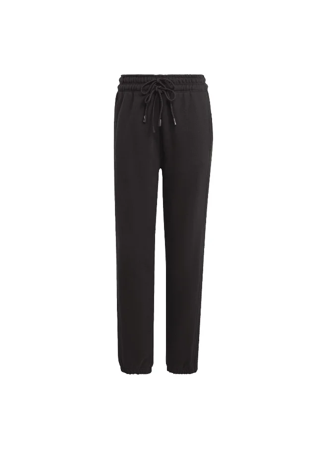 Adidas Adidas Asmc Sp Pant Black Training Pants For Women Xs