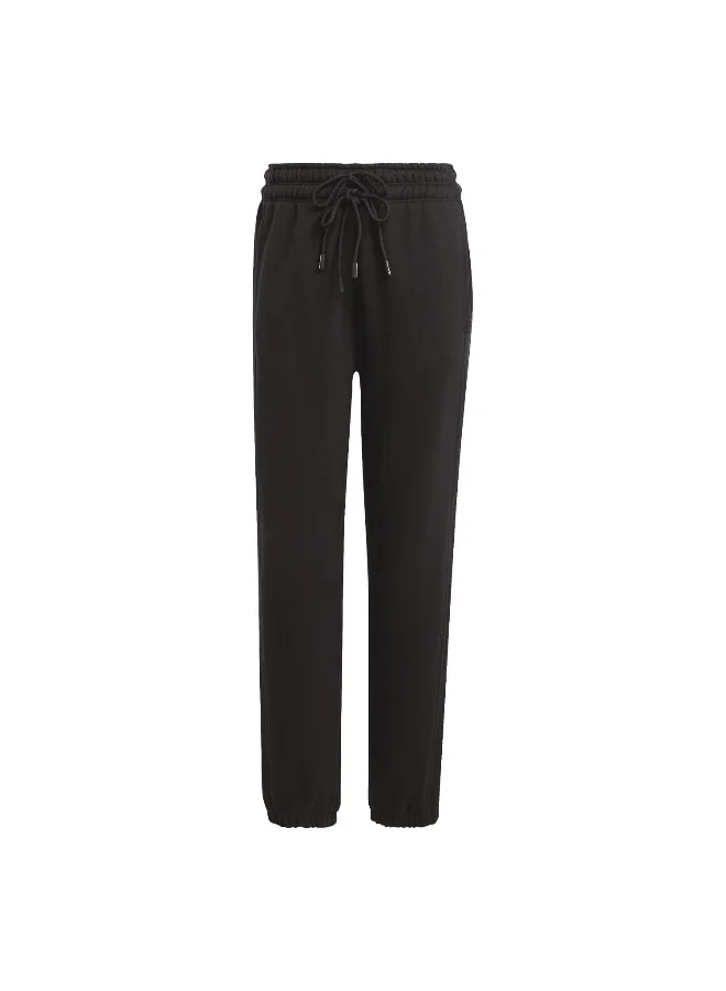 Adidas Adidas Asmc Sp Pant Black Training Pants For Women 2XS