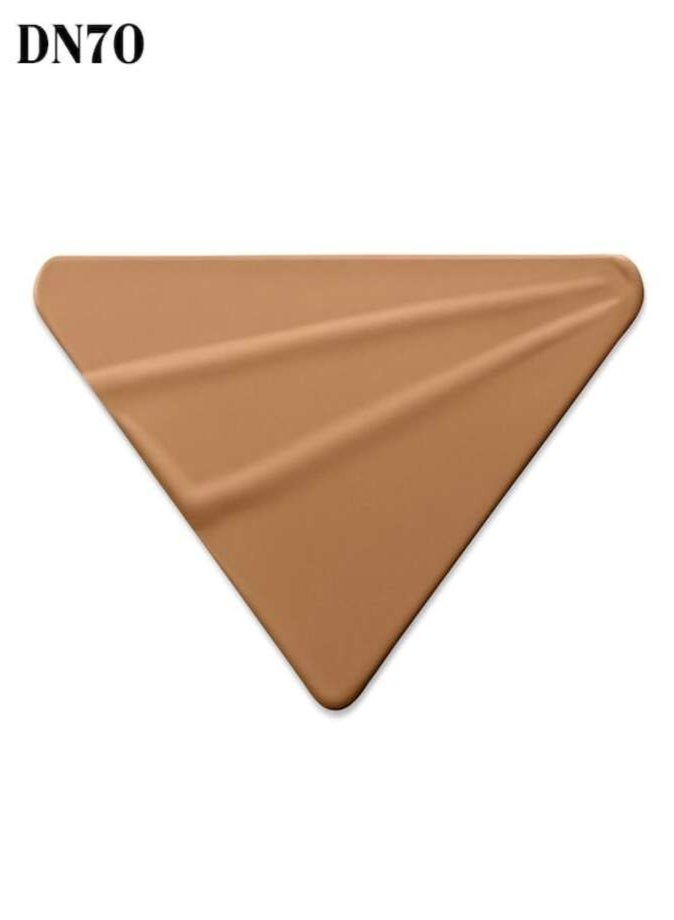 Prada Reveal Skin-Optimizing Refillable Soft Matte Foundation DN70 30ml – Long-Wear Natural Finish - Image 2