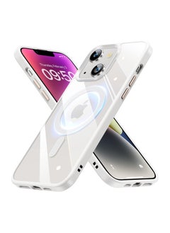 Clear White