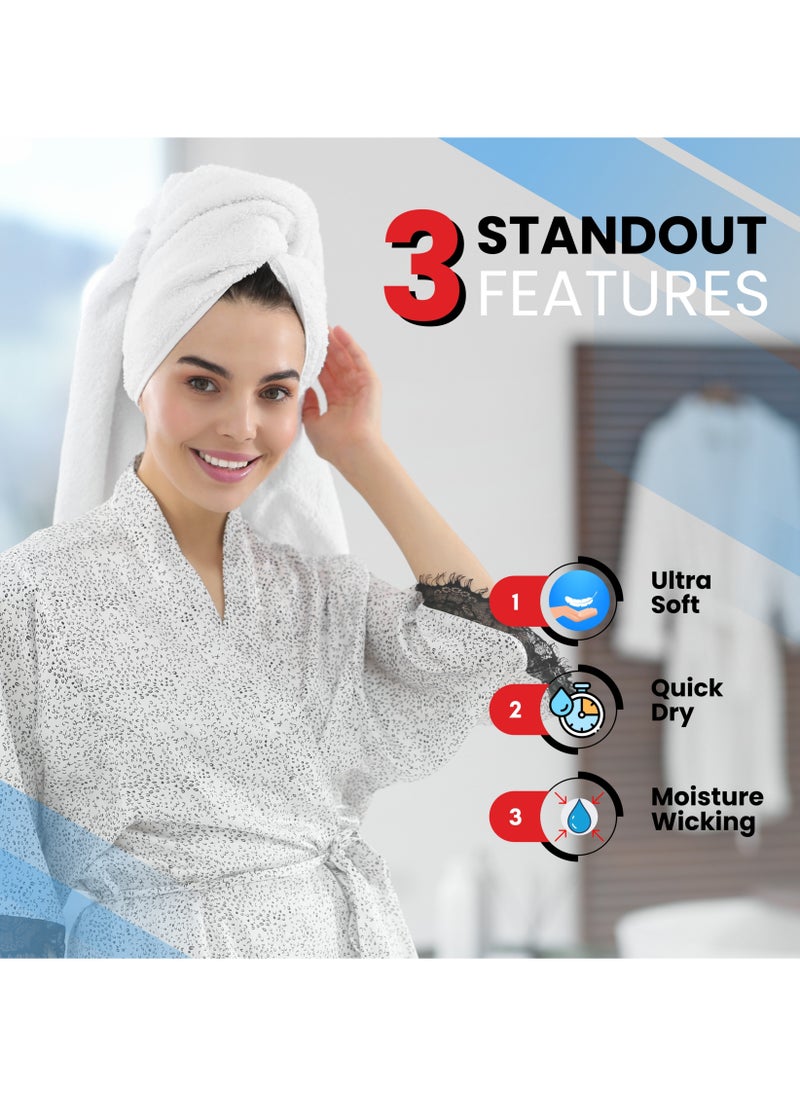 Infinitee Xclusives Premium Cotton Bath Towels Set of 2, 27 x 54 Inches (70 cm x 140 cm) Soft, Highly Absorbent, Quick Dry Towels - Perfect Towels for Bathroom, Gym, Spa & Hotel (Dark Grey) - pzsku/Z5E53BF113C475FD00535Z/45/_/1731047730/f1fbc771-0cd8-46a5-a308-c6932f6ce3c2
