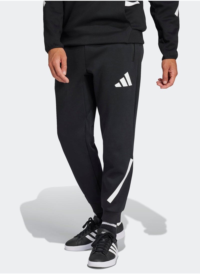 Adidas Z.N.E. Tracksuit Pants  - Image 1