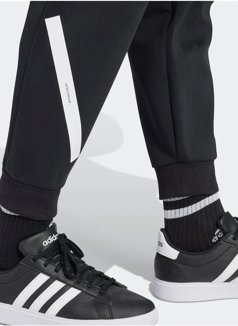 Adidas Z.N.E. Tracksuit Pants