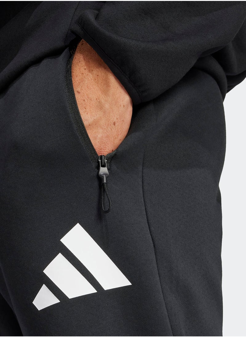 Adidas Z.N.E. Tracksuit Pants  - Image 3