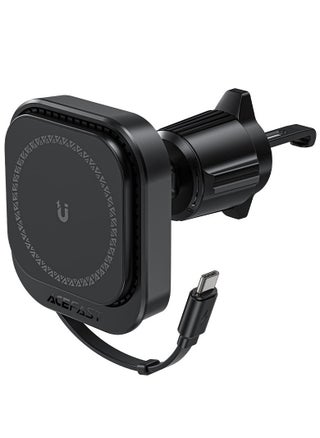 ACEFAST D32 Magnetic Wireless Charging Holder with Retractable Cable - pzsku/Z5E53CC626B37E61CB933Z/45/_/1735040297/2d46e11b-19a9-4d99-901a-242e2611bbb1