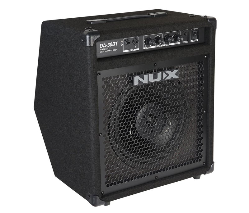 NUX مضخم صوت شخصي NUX DA-30BT - 30 واط - Image 2