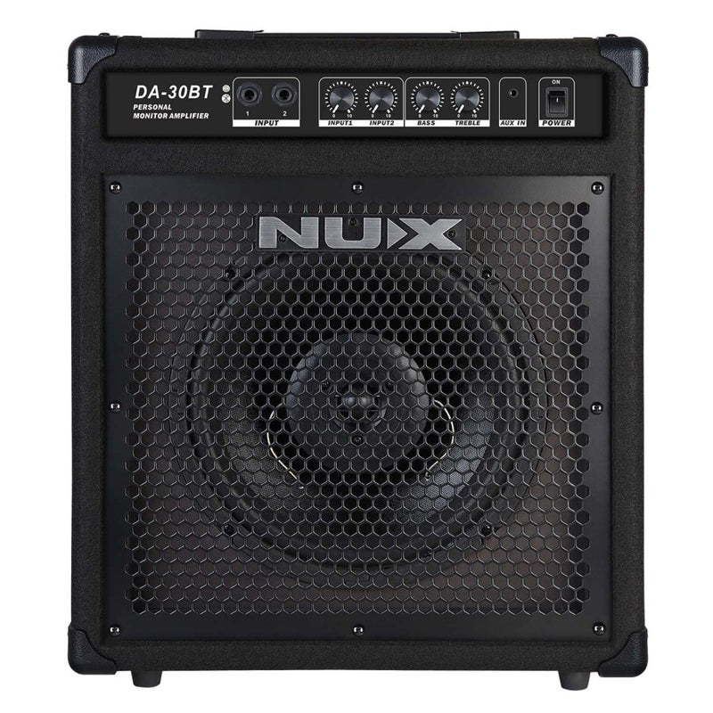 NUX مضخم صوت شخصي NUX DA-30BT - 30 واط - Image 1