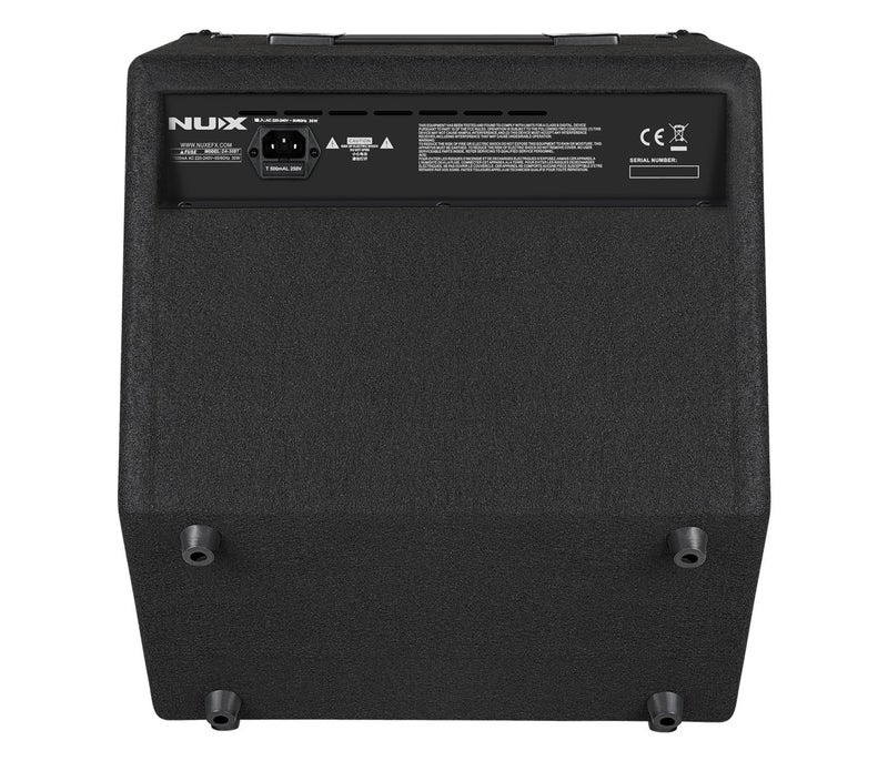 NUX مضخم صوت شخصي NUX DA-30BT - 30 واط - Image 3