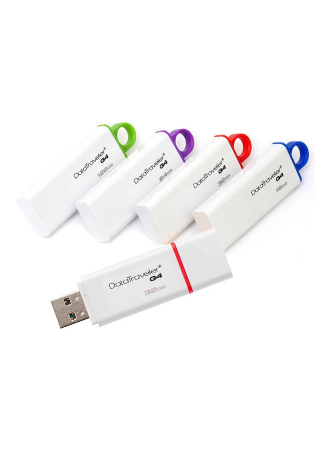 Kingston DataTraveler USB 3.0 G4 Flash Drive - Image 2