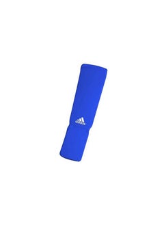 Adidas واقي الساق ومشط القدم-L 