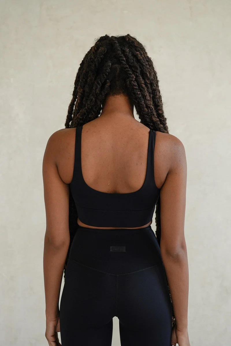 NOMAD Sustainable Active Bra Top