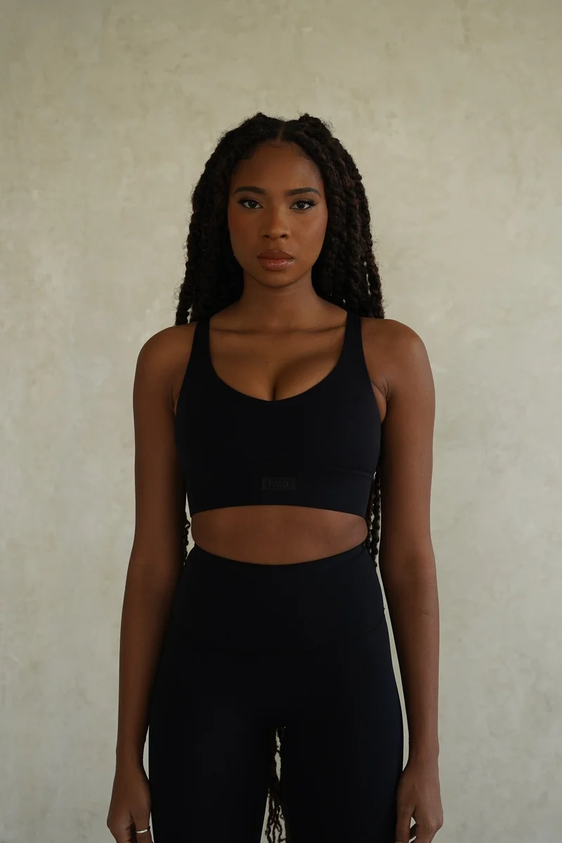 NOMAD Sustainable Active Bra Top