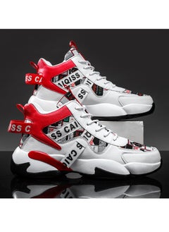 KUYING New Breathable and Anti Slip Sports Shoes  - Image 1