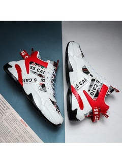 KUYING New Breathable and Anti Slip Sports Shoes  - Image 2
