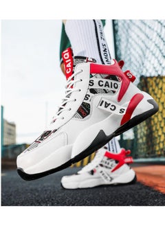 KUYING New Breathable and Anti Slip Sports Shoes  - Image 4