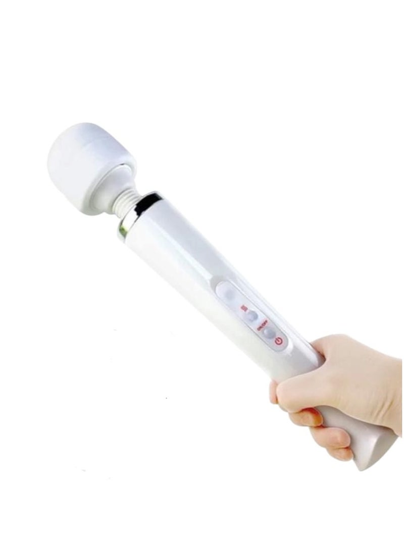 ميسيدا جهاز تدليك الجسم متعدد الاستخدامات - Image 1