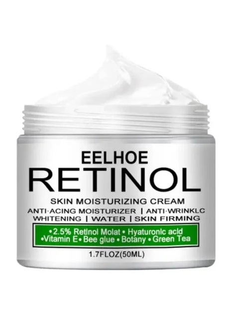 Skin Moisturizing Cream Anti Acing Moisturizer