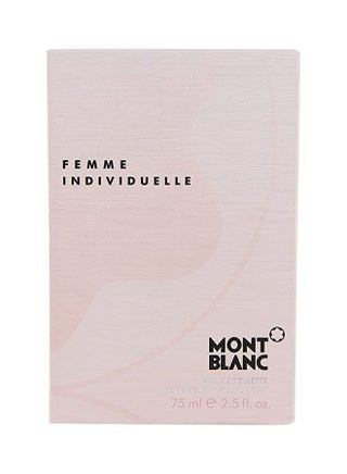 Individuelle EDT 75ml - view 3