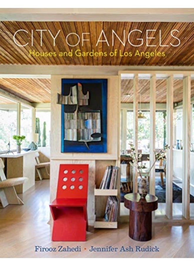 City Of Angels 