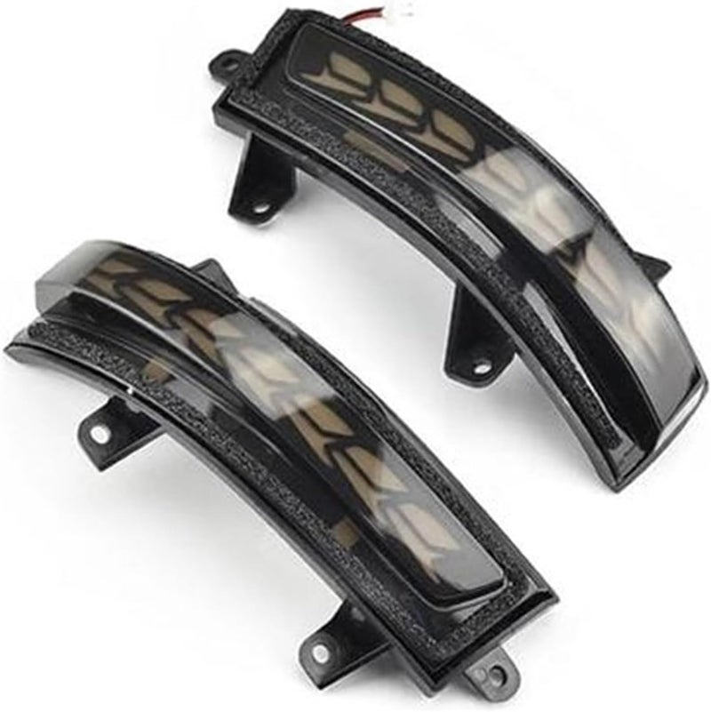 Wivplex LED Turn Signal Light for Civic and City Models - Image 1