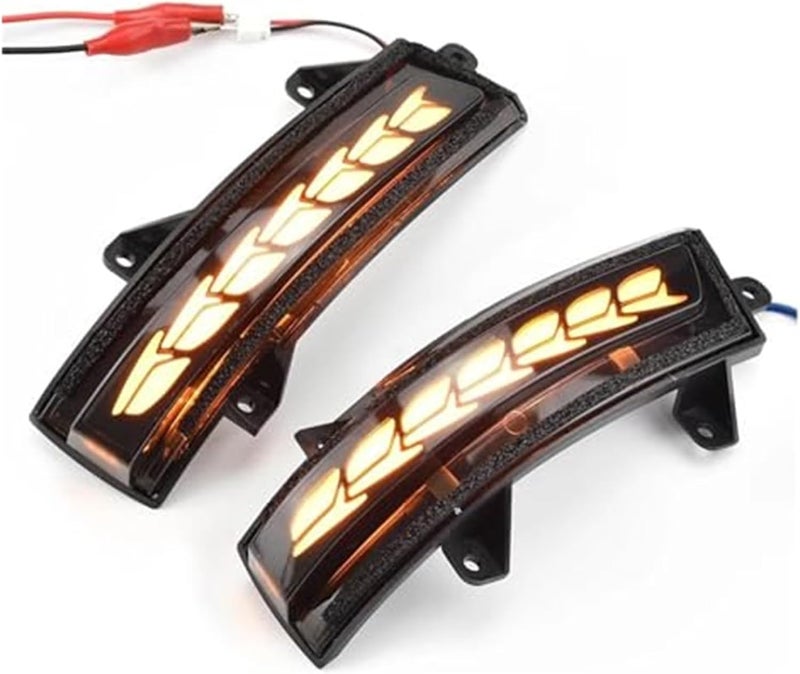 Wivplex LED Turn Signal Light for Civic and City Models - Image 3